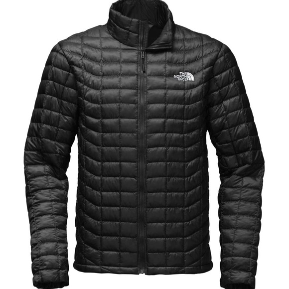 The North Face Other - The North Face Mens Thermoball Jacket
